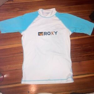 COPY - Roxy girls swim top